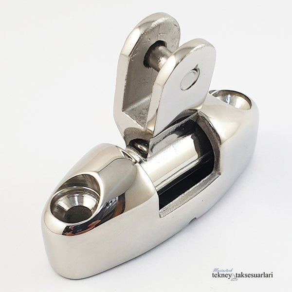 Sağ/sol Yatabilen Tente Ayağı