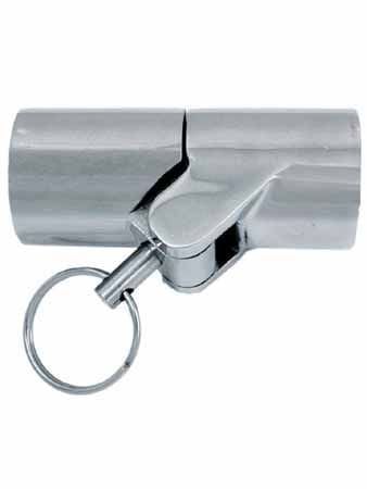 22mm Menteşeli Boru Birleştirme