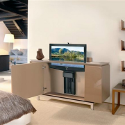 Tv lift Mekanizması