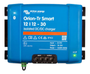 VICTRON DC-DC KONVERTÖR ŞARJER 24-12 V 30 AMP
