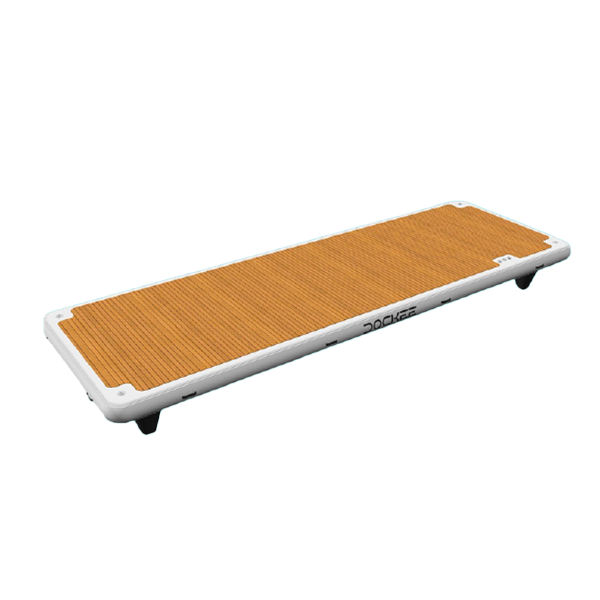 PREMIUM TEAK PLATFORM 6.16