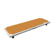 PREMIUM TEAK PLATFORM 6.16