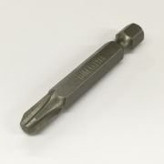 PH3 50mm, Yıldız Bits Uç, Tomax