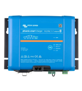 VICTRON PHOENIX SMART IP43 24/25 1+1 ŞARJ CİHAZI