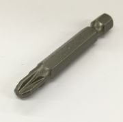 PZ3 50mm, Yıldız Bits Uç, Tomax