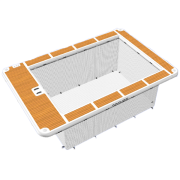DELUXE WATER POOL 4.1