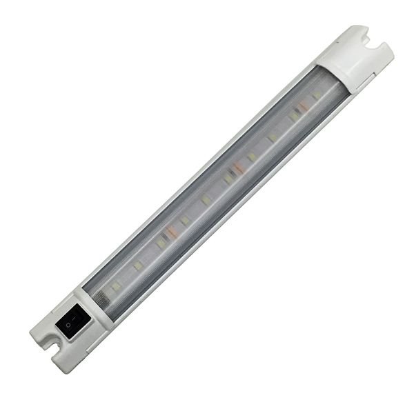 YATAY ARMATÜR 15 LED GÜN IŞIĞI