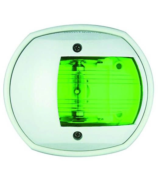 LED 12V Sancak Feneri (Beyaz)