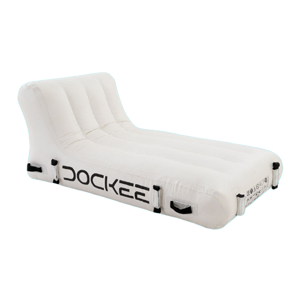 SINGLE LUXE DAYBED