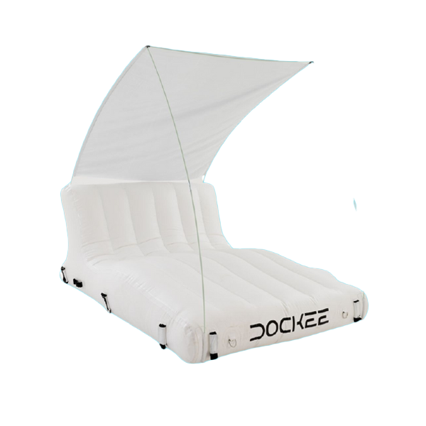 TWIN LUXE DAYBED