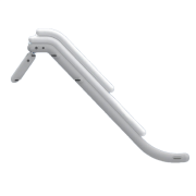 Compact Slide 175-215 cm