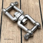 FIRDÖNDÜ KİLİT KİLİT  316 KALİTE,ÇEŞİTLERİ