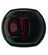 LED 12V İskele Feneri (Siyah)