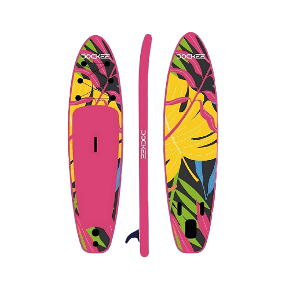 LUNA 10'6 SUP PADDLE BOARD