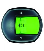 LED 12V Sancak Feneri (Siyah)