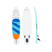 BREEZE 10'6 SUP PADDLE BOARD