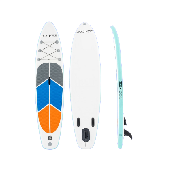 VORTEX 10'6 SUP PADDLE BOARD