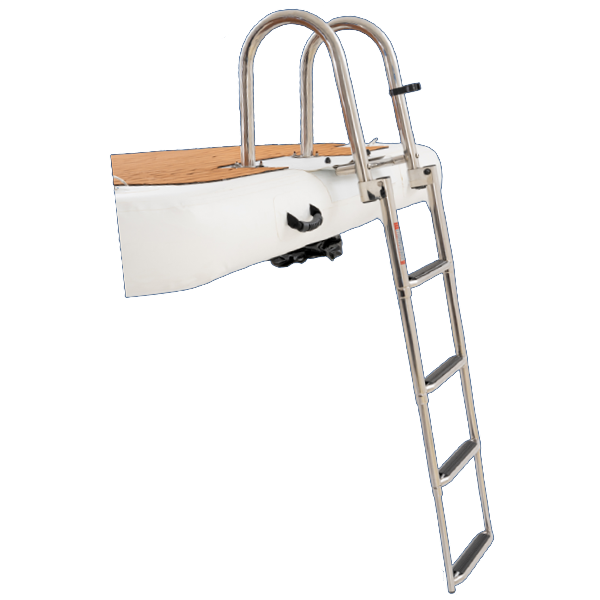 AquaStair Ladder Set