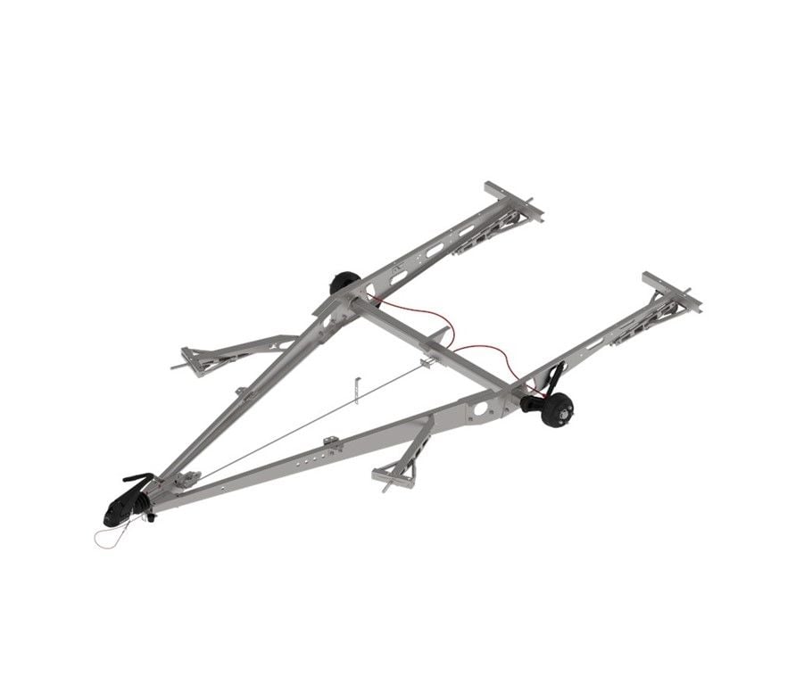 Frenli Dingil Seti (1350 kg)