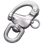 Snap shackle.    70mm