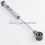 250mm 80N, 100N Gazlı Amortisör Çeşitleri 100 N