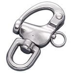 Snap shackle. 128mm