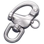 Snap shackle. 128mm