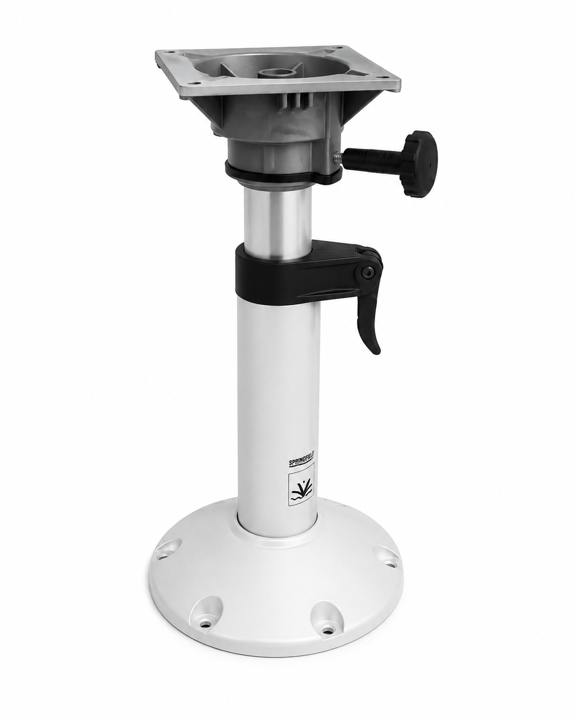 Koltuk Ayağı Ayarlanabilir 43-61 cm
