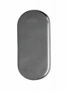 Oval Kapak