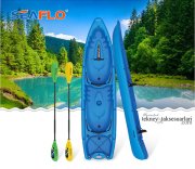 Seaflo Sup Küreği 205 Cm