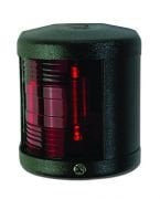 LED 12V İskele Feneri (Siyah)