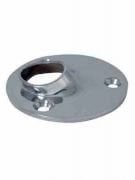 25mm 60 Vardavela Boru Ayağı - Kaynak