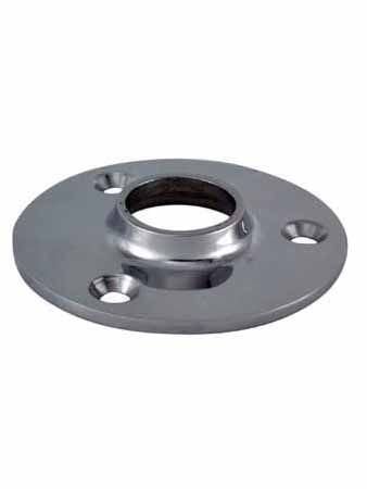 25mm 90 Vardavela Boru Ayağı - Kaynak