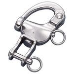 Snap shackle 70mm