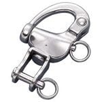 Snap shackle 87mm