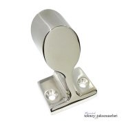 BORU SONU 60 DERECE ÇAP:25MM X45 MM