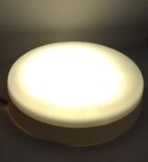 Kırmızı-Beyaz 12V Led Tavan Lambası