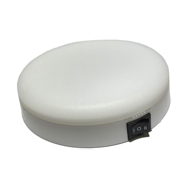 Kırmızı-Beyaz 12V Led Tavan Lambası