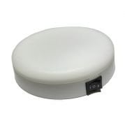 Kırmızı-Beyaz 12V Led Tavan Lambası