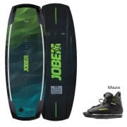 JOBE Wakeboard Vanity 131 Cm
