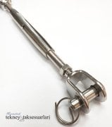 ÇATAL ÇATAL GERDİRME LİFTİN 316 KALİTE ,ÇEŞİTLERİ