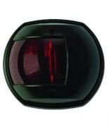 LED 12V İskele Feneri (Siyah)