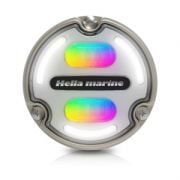 Hella Marine Apelo A2 RGB su altı aydınlatma lambası