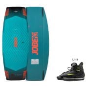 JOBE Wakeboard Prolix 134 Cm