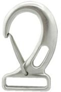 Paslanmaz Sustalı Kilit  Boy 90mm.  Kayış 40mm