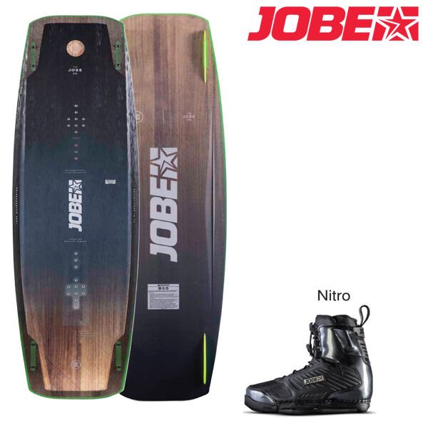 JOBE Wakeboard Concord 145 Cm