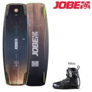 JOBE Wakeboard Concord 145 Cm