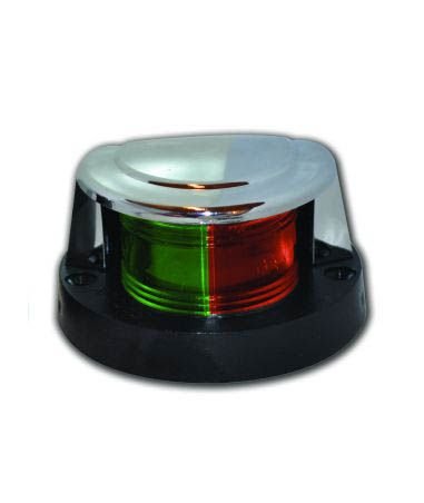 Led Burun Lambsı No:1 Krome