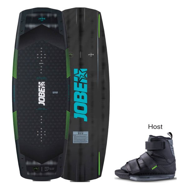 JOBE Wakeboard Maddox 142 Cm