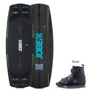 JOBE Wakeboard Maddox 142 Cm
